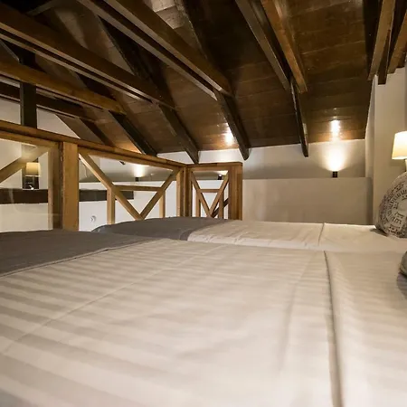 Otel D'argento Boutique