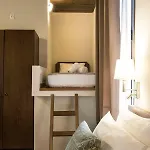 Hotel D'argento Boutique Rhodes City