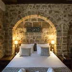 D'argento Boutique Ξενοδοχείο Rhodes City