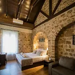 Hotel D'argento Boutique