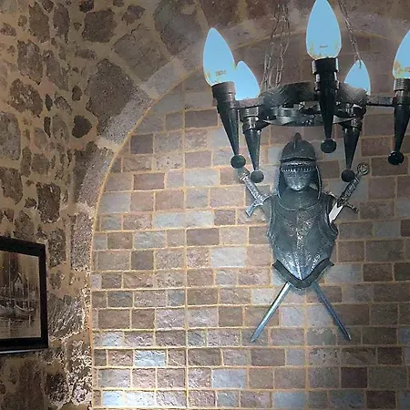 Hotel D'argento Boutique
