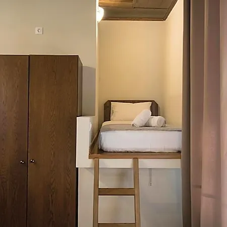 Hotel D'argento Boutique Rhodes City