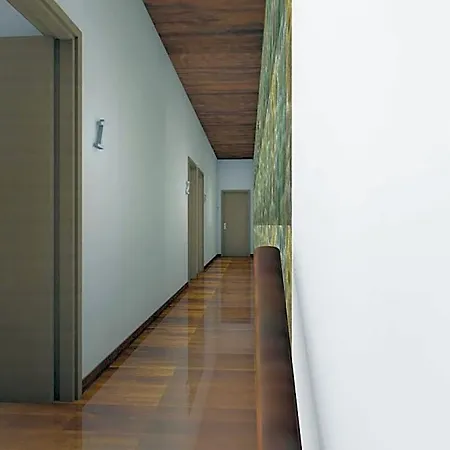 Hotel D'argento Boutique