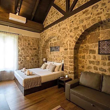 D'argento Boutique Hotel