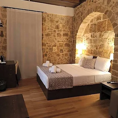 D'argento Boutique Rhodes City