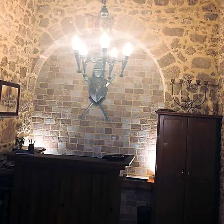 D'argento Boutique فندق