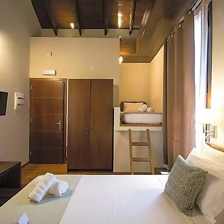 Hotel D'argento Boutique 2*