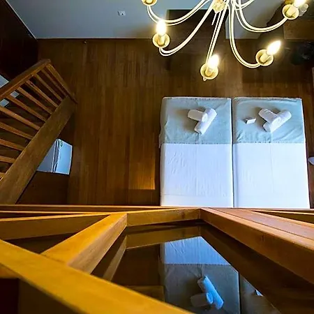 D'argento Boutique Hotel Rhodes City