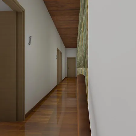 Ξενοδοχείο D'argento Boutique