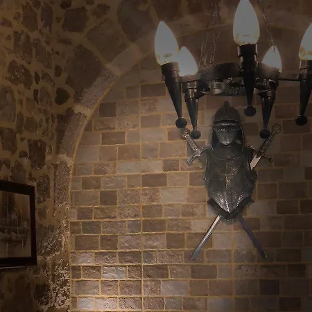 Ξενοδοχείο D'argento Boutique