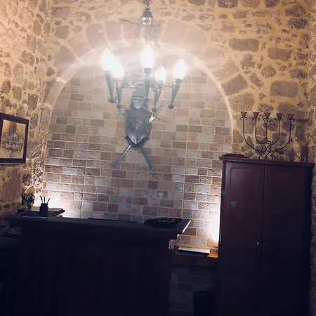 Отель D'argento Boutique