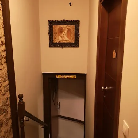D'argento Boutique Родос