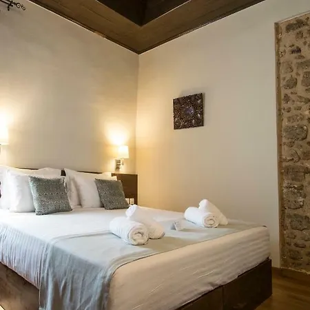 D'argento Boutique Hotell