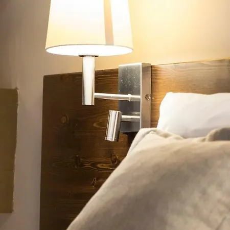 Ξενοδοχείο D'argento Boutique