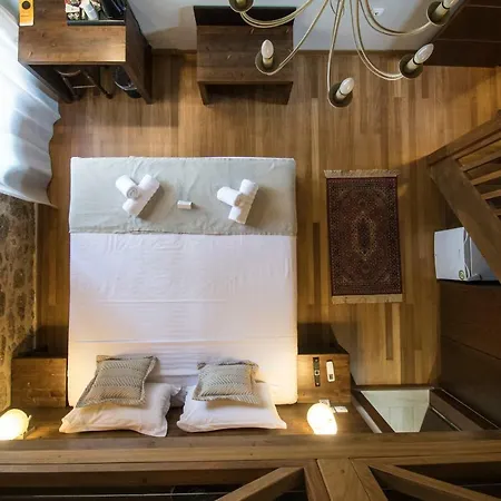 D'argento Boutique Ξενοδοχείο 2*