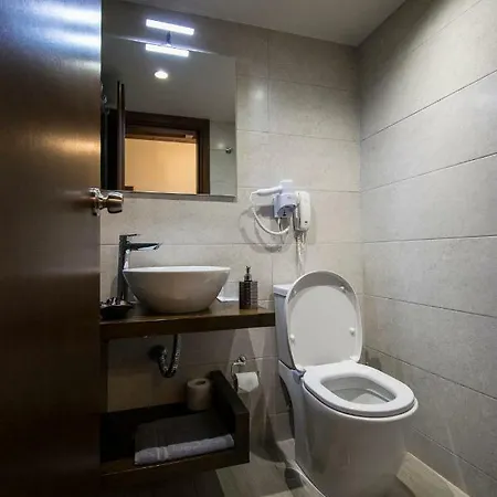 D'argento Boutique Ξενοδοχείο 2*