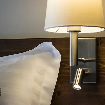 D'argento Boutique Hotell