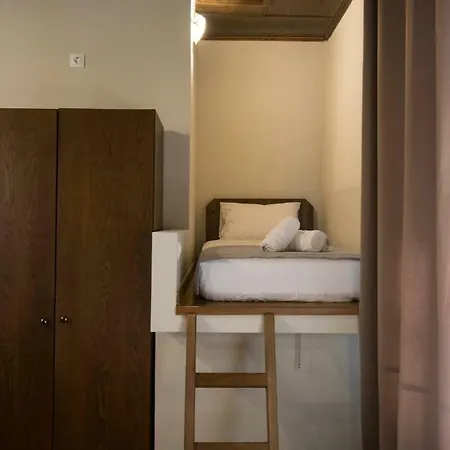 D'argento Boutique Hotell