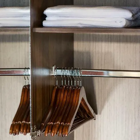 D'argento Boutique Отель Родос