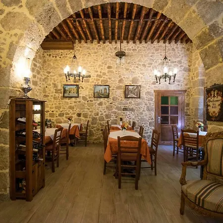 Ξενοδοχείο D'argento Boutique Rhodes City