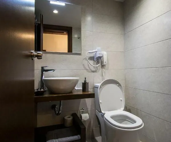 D'argento Boutique Hotel 2*