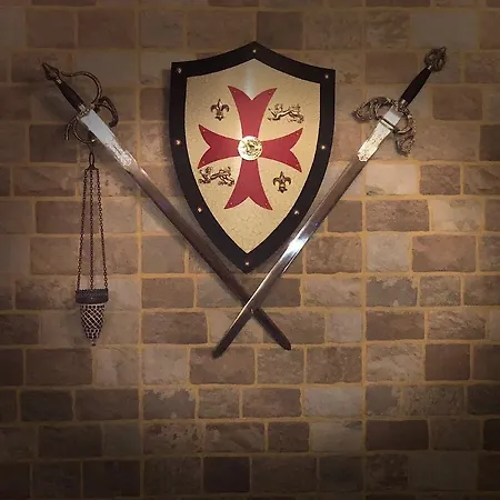 Szálloda D'argento Boutique 2*