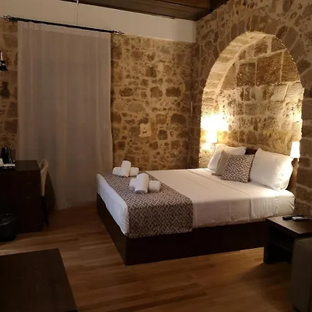 Szálloda D'argento Boutique