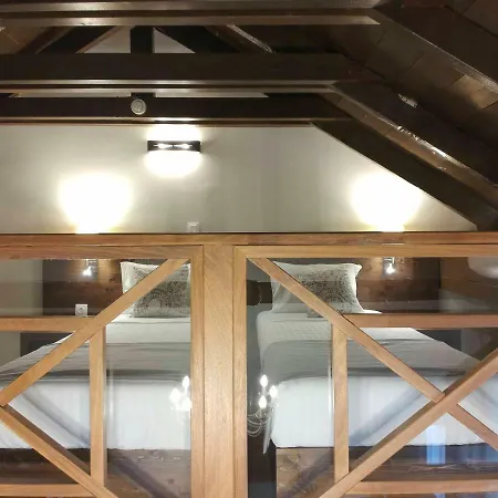 Szálloda D'argento Boutique