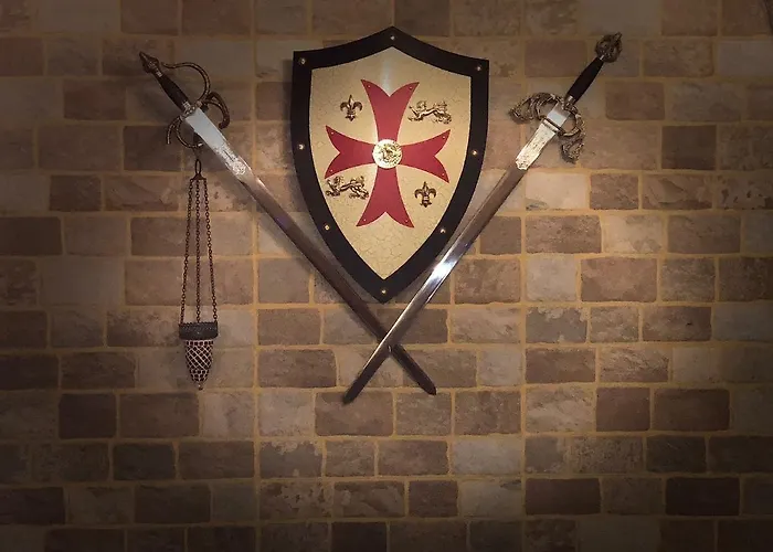 Готель D'argento Boutique 2*