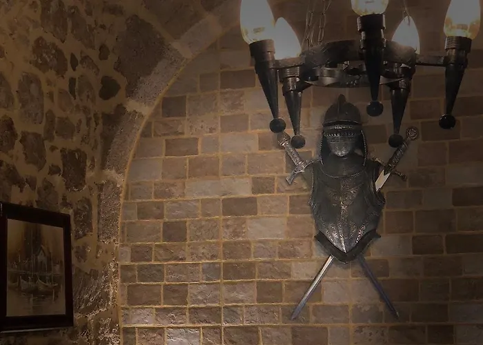 Готель D'argento Boutique