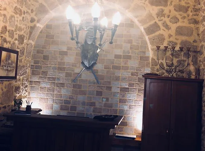 Готель D'argento Boutique