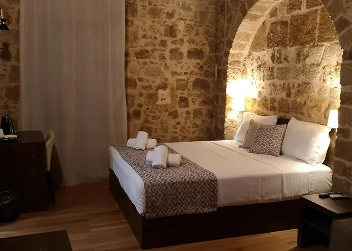 Готель D'argento Boutique