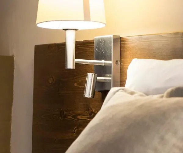 Готель D'argento Boutique