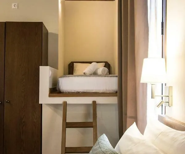 Готель D'argento Boutique Rhodes City