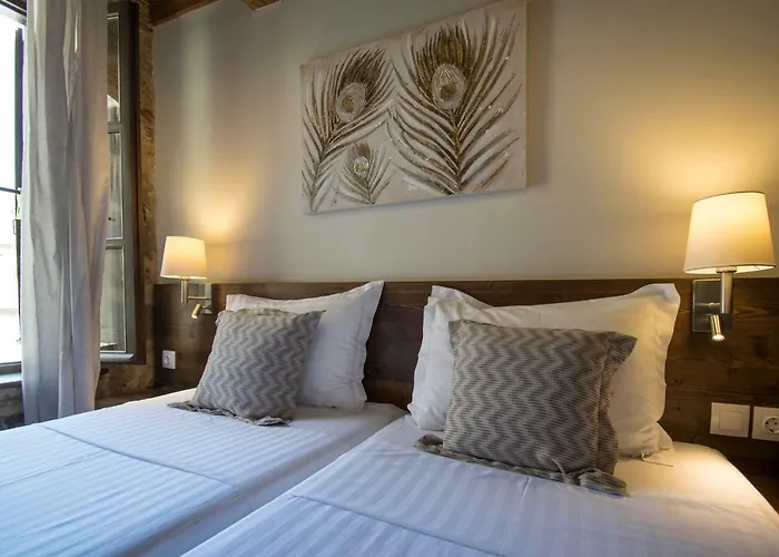 D'argento Boutique 2* Rhodes City