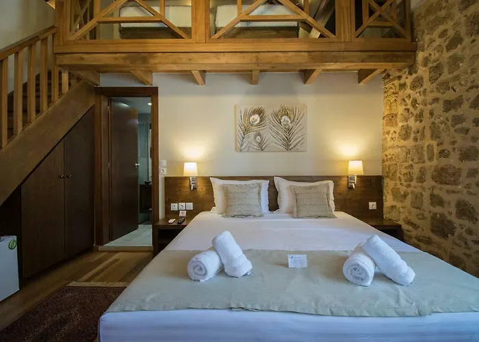 Готель D'argento Boutique