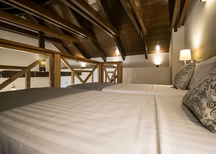 Готель D'argento Boutique