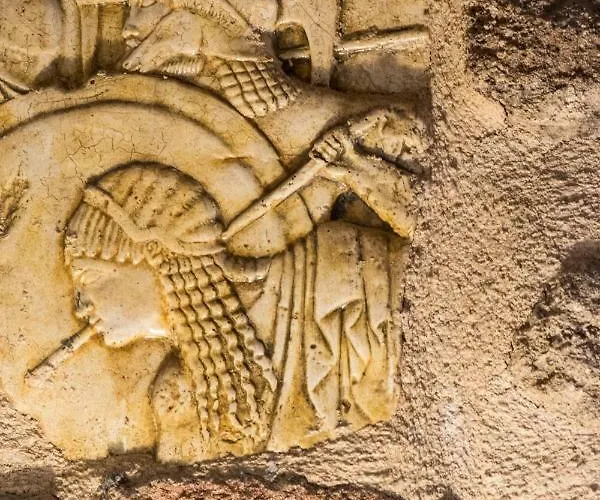 D'argento Boutique Готель