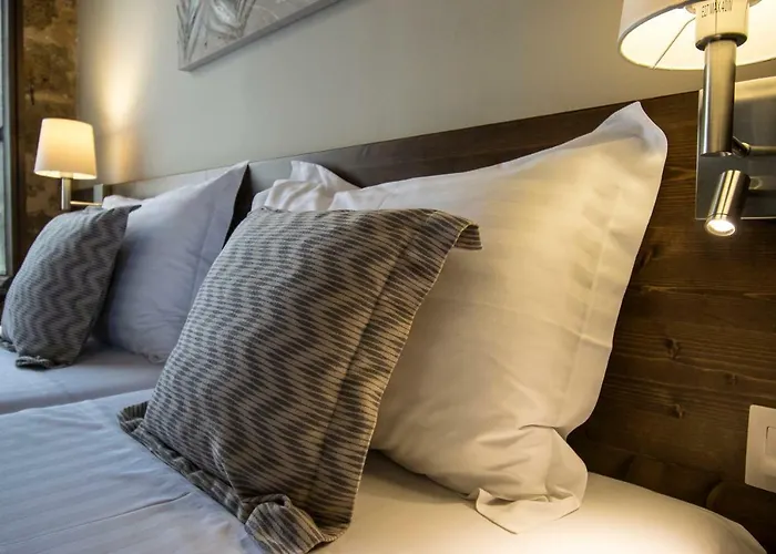 D'argento Boutique Готель