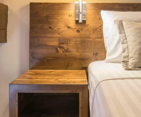 D'argento Boutique Готель