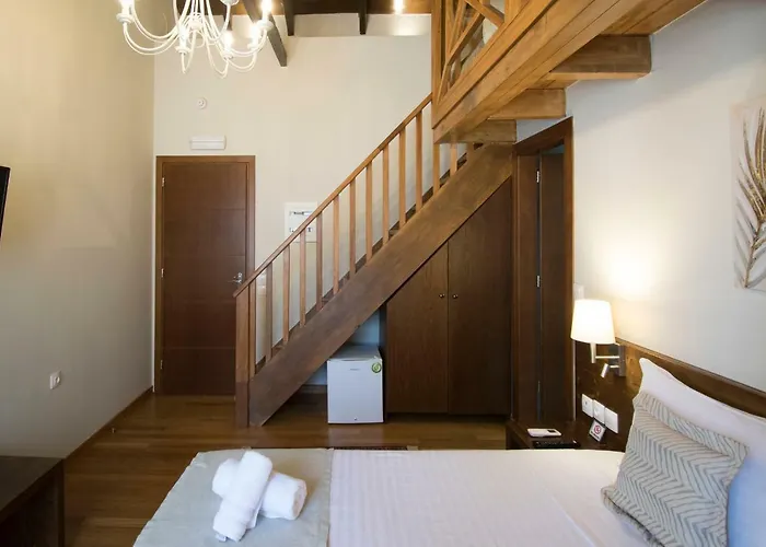 D'argento Boutique 2* Rhodes City