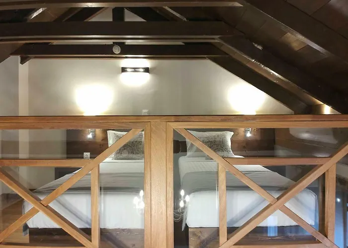 Готель D'argento Boutique